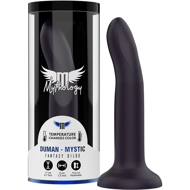 MYTHOLOGIE - DUMAN GODE MYSTIQUE M