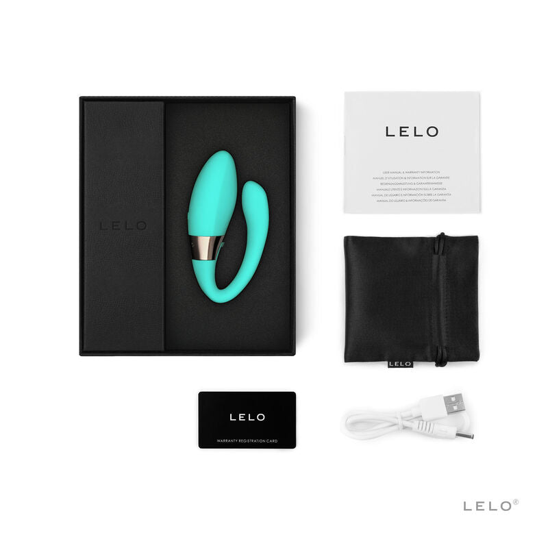 LELO - TIANI MASSEUR AQUA COUPLE HARMONY