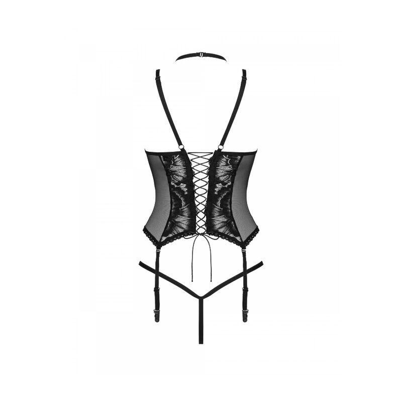 OBSESSIVE - CORSET ALESSYA XS/S