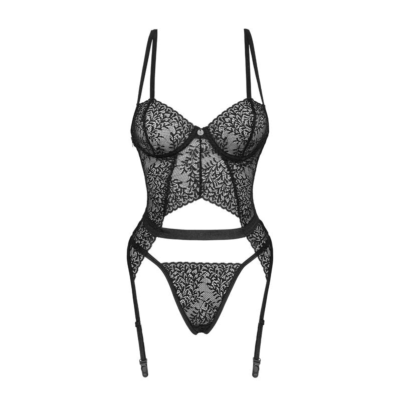 OBSESSIVE - CORSET YASKANA XS/S