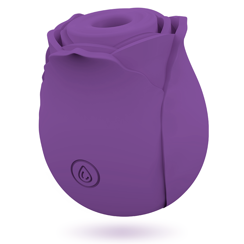 MIA - STIMULATEUR ROSE AIR WAVE ÉDITION LIMITÉE - VIOLET