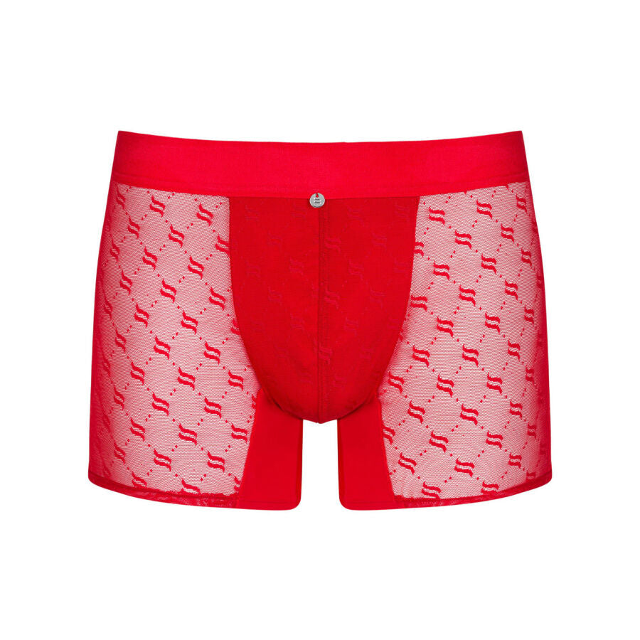 OBSESSIF - BOXER OBSESSIVER S/M