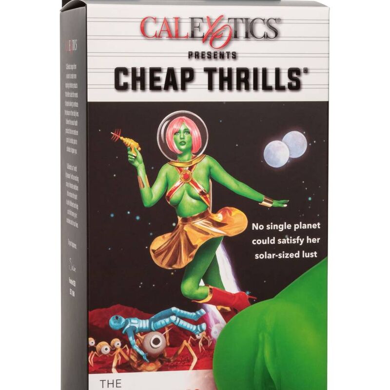 CALEXOTICS - CHEAP SHRILLS LA REINE MARS