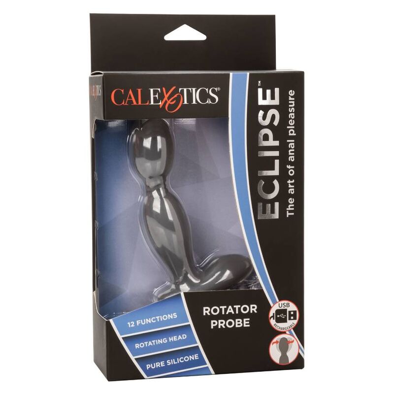 CALEXOTICS - SONDE ROTATIVE