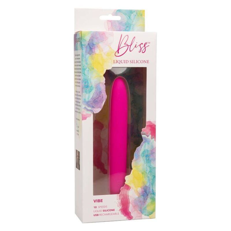 CALEXOTICS - BLISS VIBE ROSE