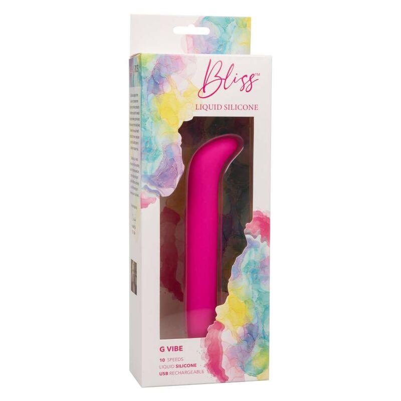 CALEXOTICS - BLISS G VIBE ROSE