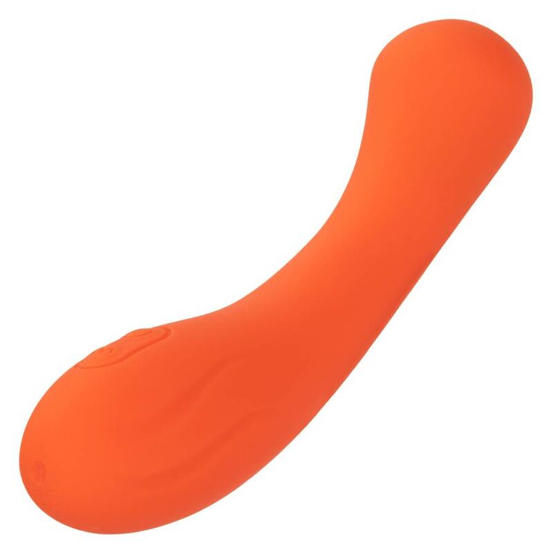 CALEXOTICS - BAGUETTE MAGIQUE STELLA G ORANGE