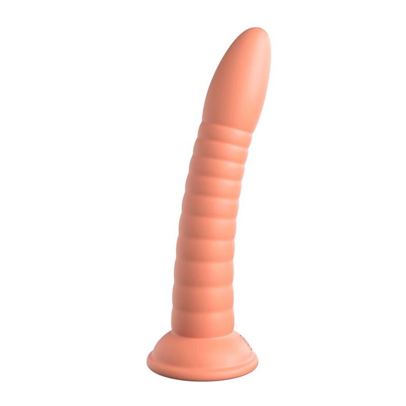 DILLIO - CHOISI SAUVAGE 17,78 CM ORANGE