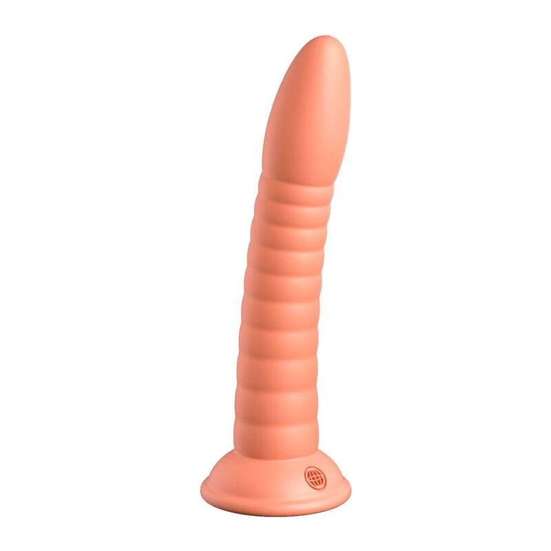 DILLIO - CHOISI SAUVAGE 17,78 CM ORANGE