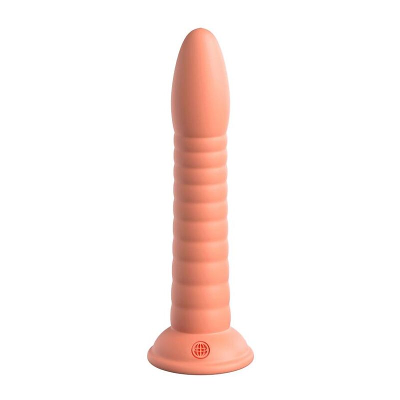 DILLIO - CHOISI SAUVAGE 17,78 CM ORANGE