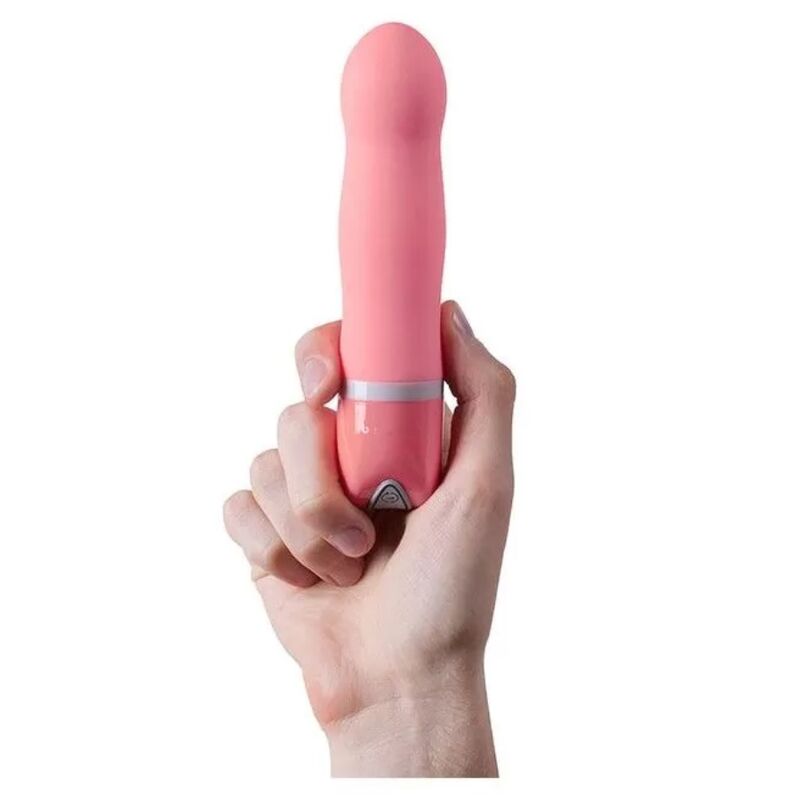 B SWISH - VIBRATEUR CORAIL DELUXE BDESIRED 