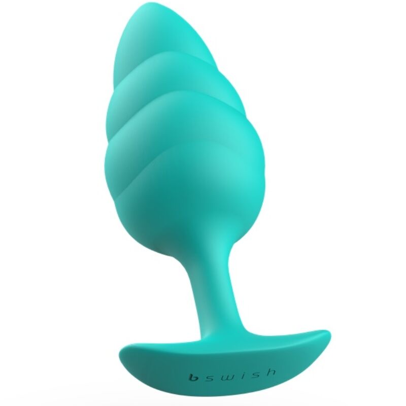 B SWISH - TURQUOISE DE BASE REMPLIE