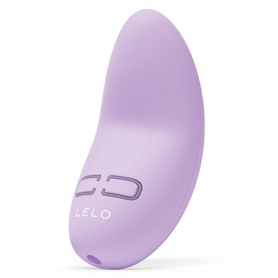 LELO - MASSEUR PERSONNEL LILY 3 - VERT POLAIRE