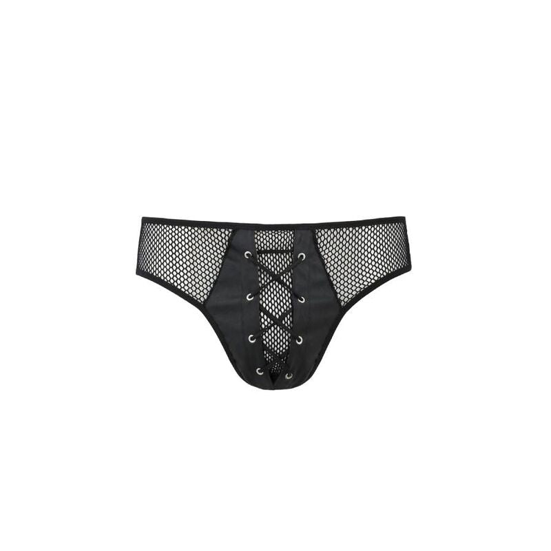 PASSION - 035 SLIP RICHARD NOIR S/M