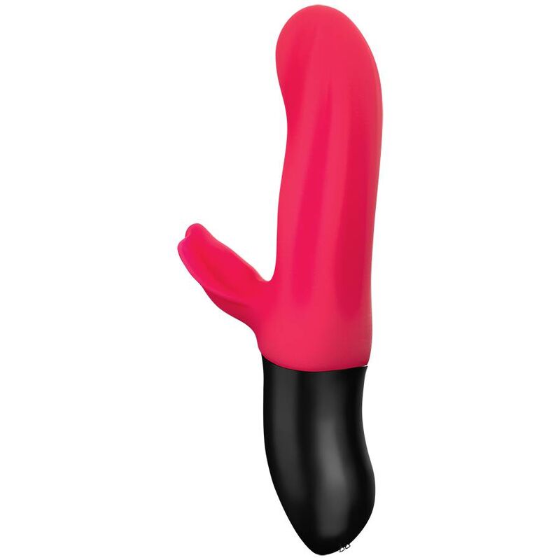 FUN FACTORY - BI STRONIC FUSION DOUBLE PULSATEUR INDE ROUGE