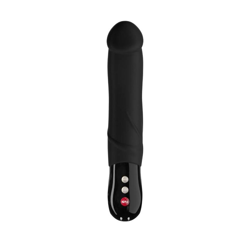 FUN FACTORY - VIBRATEUR BIG BOSS LIGNE NOIRE