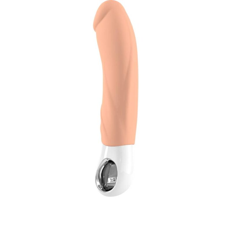 FUN FACTORY - VIBRATEUR BIG BOSS G5 NUE