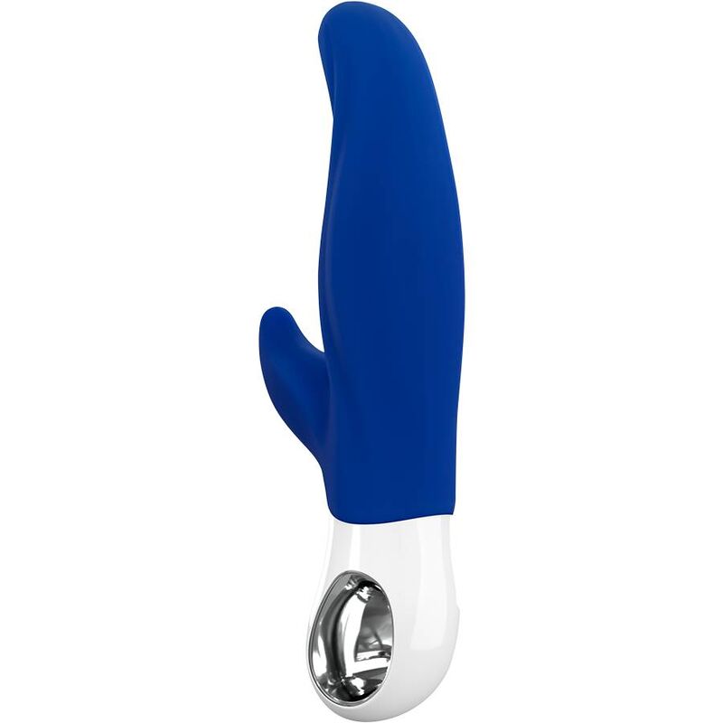 FUN FACTORY - LADY BI DOUBLE VIBRATEUR ULTRAMARINE