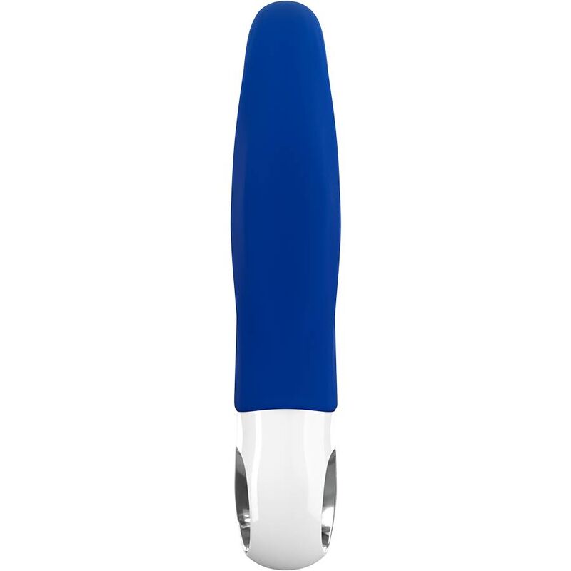 FUN FACTORY - LADY BI DOUBLE VIBRATEUR ULTRAMARINE