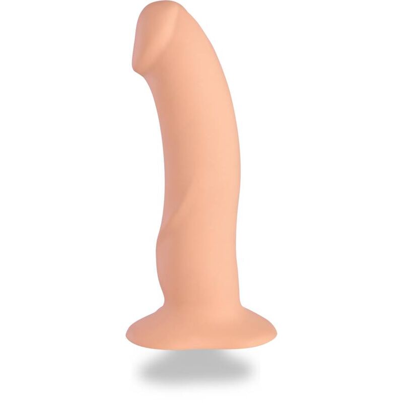 FUN FACTORY - LE DILDO BOSS STUB NUDE