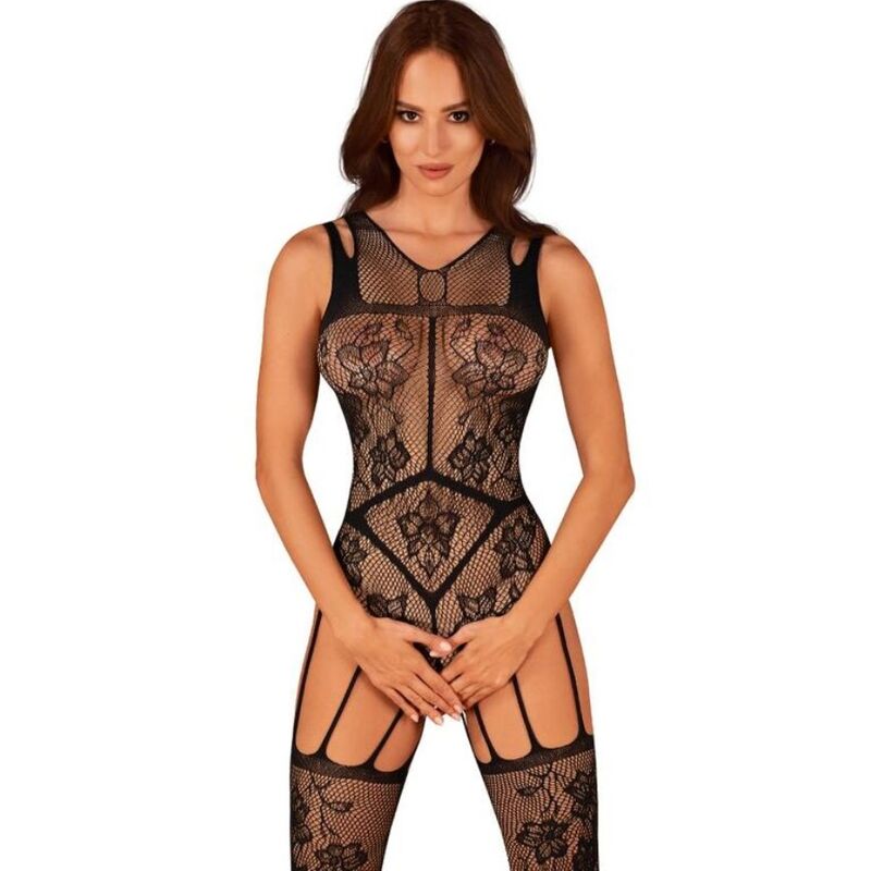 OBSESSIVE - BODYSTOCKING F239 S/M/L