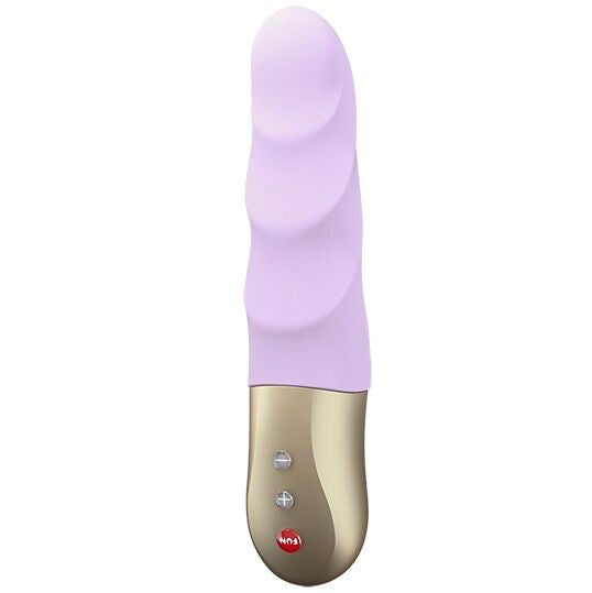 FUN FACTORY - STRONIC PETITE PASTEL LILAS