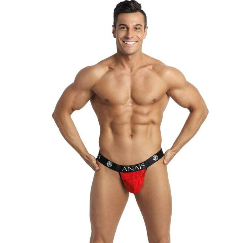 ANAIS MEN - JOCK STRAP BRAVE S