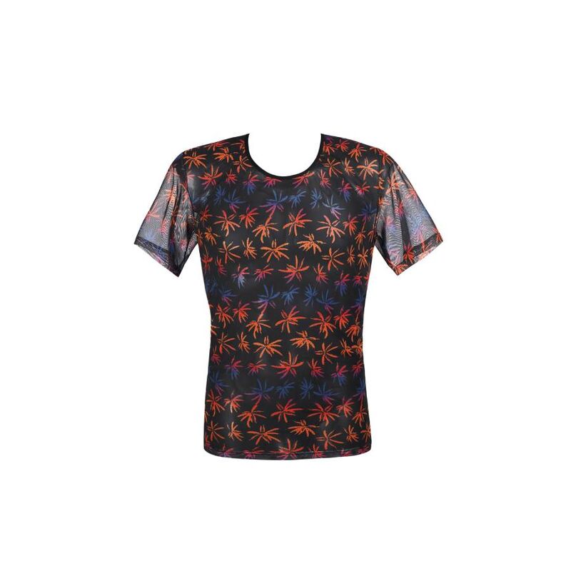 ANAIS HOMME - T-SHIRT CHILL S