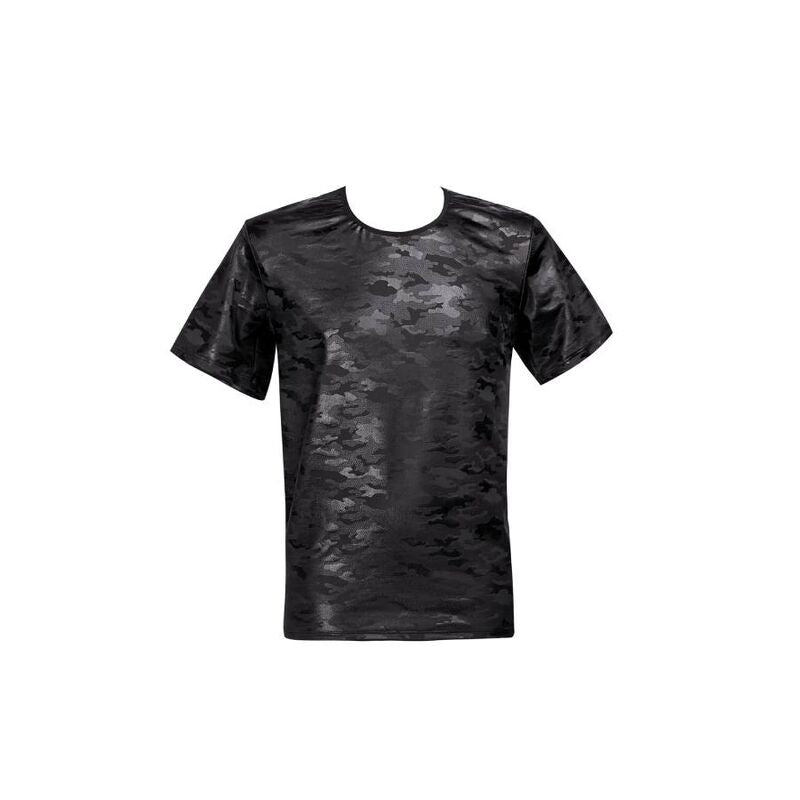 ANAIS HOMME - T-SHIRT ELECTRO S