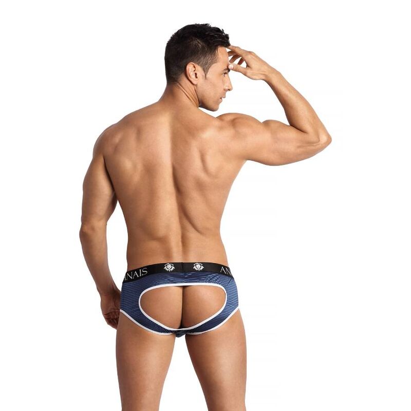 ANAIS MEN - MAILLOT DE BAIN JOCK NAVAL S