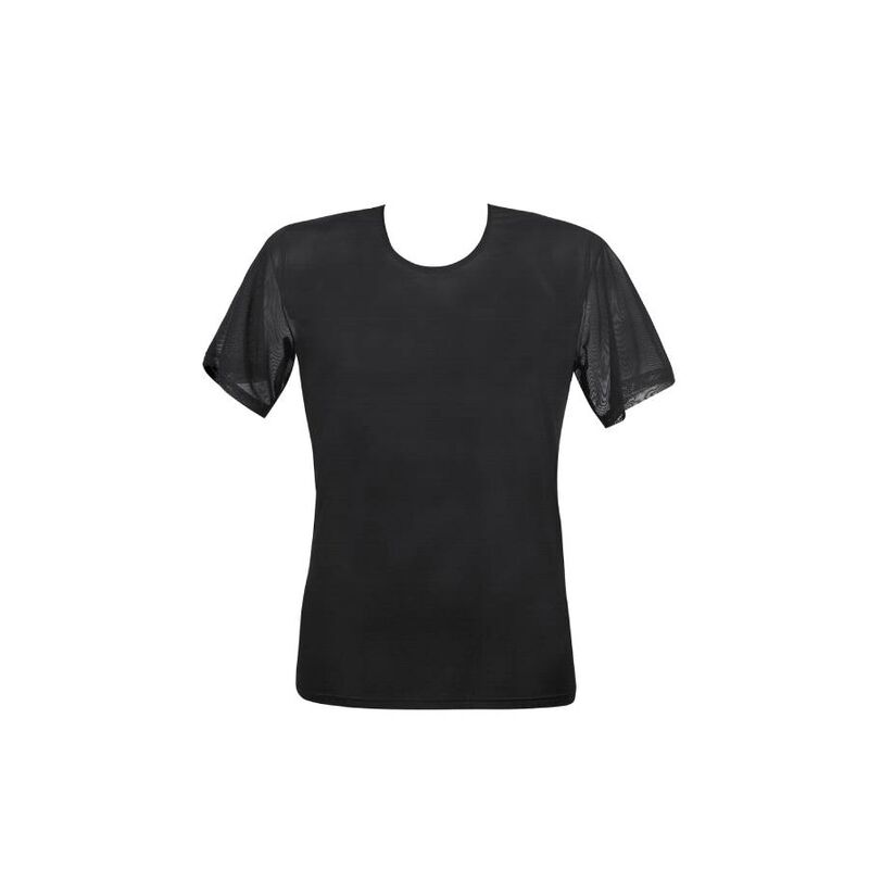 ANAIS HOMME - T-SHIRT PETROL S