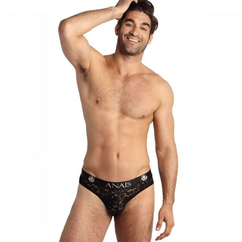 ANAIS MEN - SLIP ROMANCE S