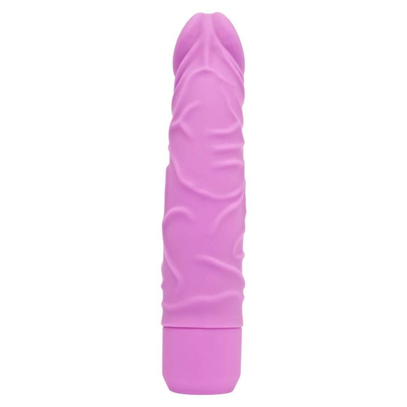 GET REAL - VIBRATEUR ROSE ORIGINAL CLASSIQUE