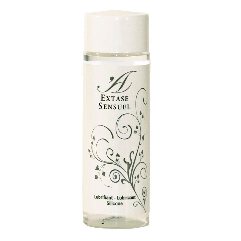 EXTASE SENSUELLE - LUBRIFIANT SILICONE 100 ML