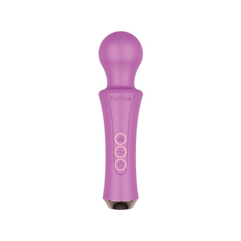 XOCOON - LA BAGUETTE PERSONNELLE FUCHSIA