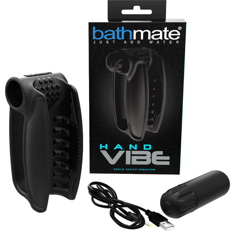 BATHMATE - VIBRATIONS PRINCIPALES