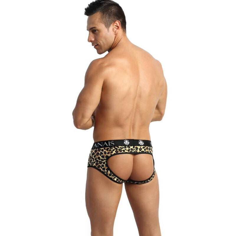 ANAIS MEN - BIKINI MERCURY JOCK S