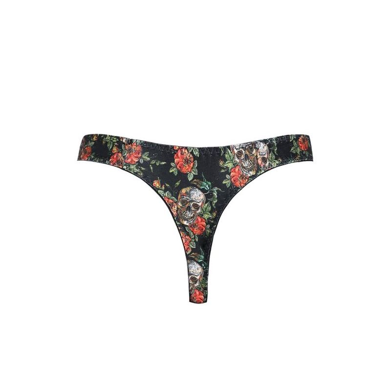 ANAIS MEN - STRING PUISSANT S