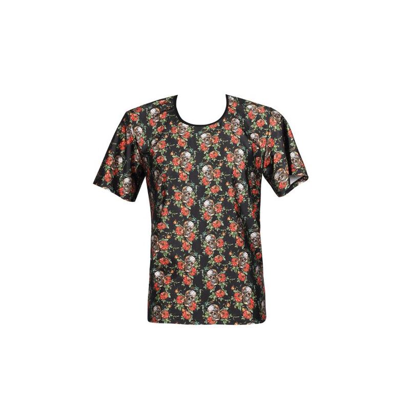 ANAIS HOMME - T-SHIRT POWER S