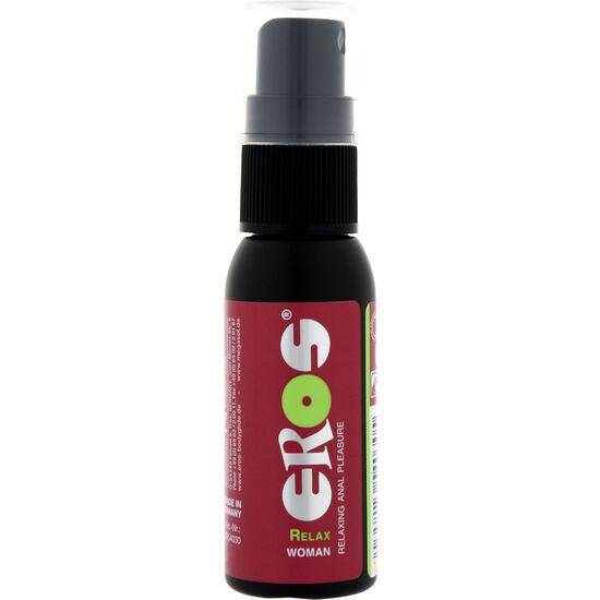 EROS - ANAL RELAXANT FEMME 30 ML