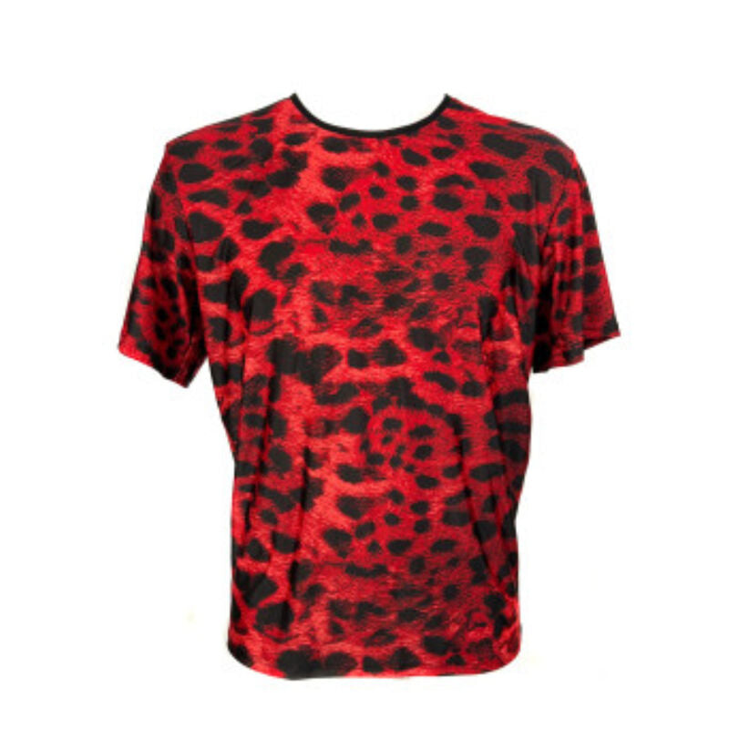 ANAIS HOMME - T-SHIRT SAVAGE S