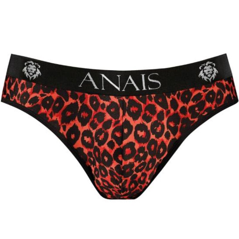 ANAIS MEN - SLIP TRIBAL S