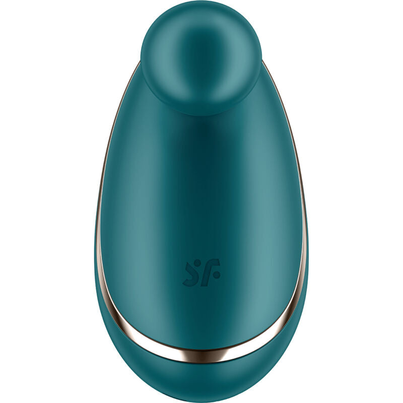 SATISFYER - SPOT SUR 1 VERT