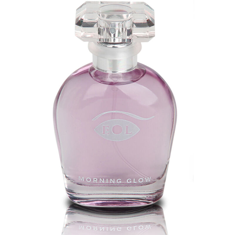 OJO DEL AMOR - PERFUME DELUXE DE FEROMONAS EOL PHR 50 ML - MORNING GLOW