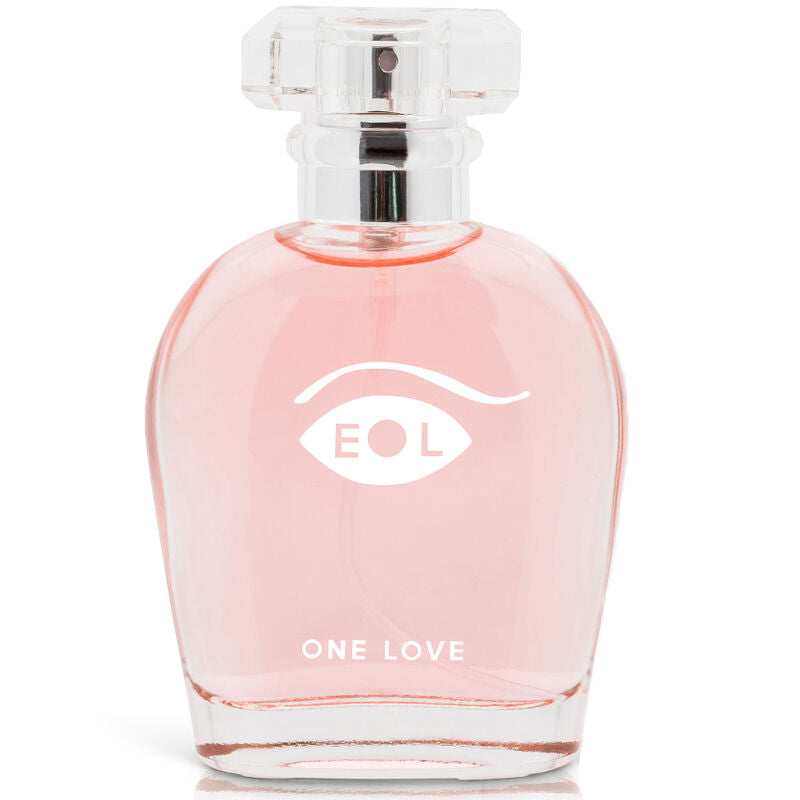 ŒIL D'AMOUR - EOL PHR PARFUM DELUXE 50 ML - ONE LOVE