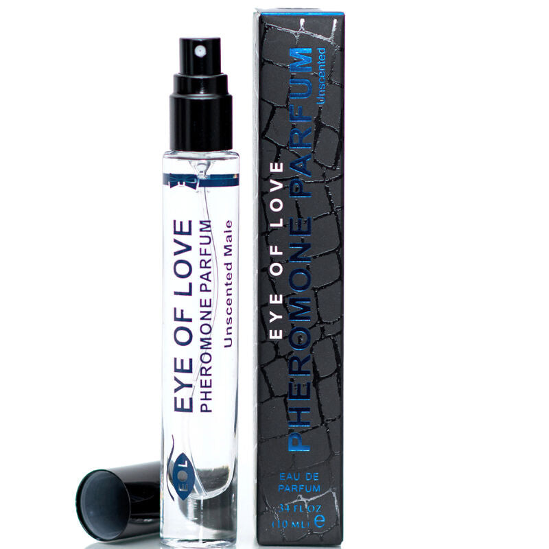 EYE OF LOVE - PARFUM EOL PHR 10 ML - SANS PARFUM HOMME