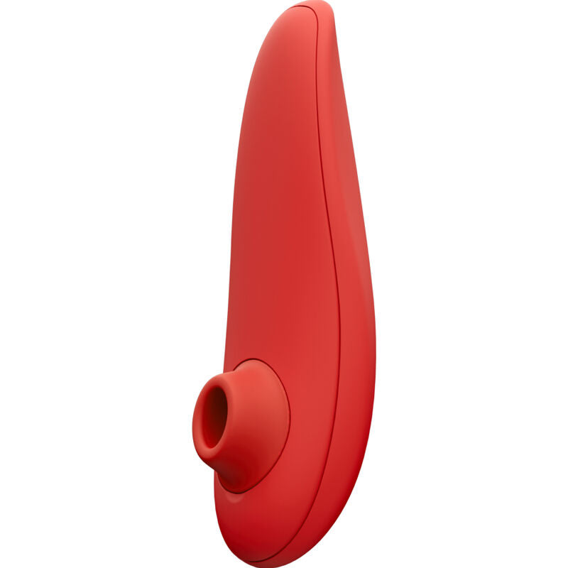 WOMANIZER - STIMULATEUR CLITORISÉ MARILYN MONROE CLASSIC 2 VIVID RED