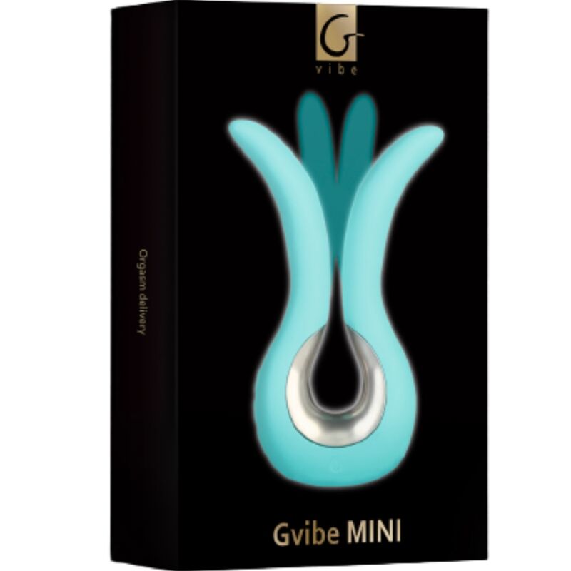 G-VIBE - JOUETS AMUSANTS MINI TIFFANY MENTHE