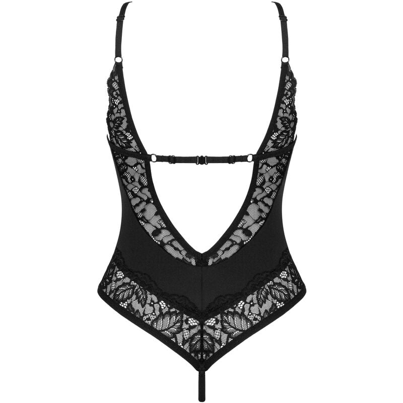 OBSESSIVE - TEDDY SANS CROCHET BELLASTIA M/L