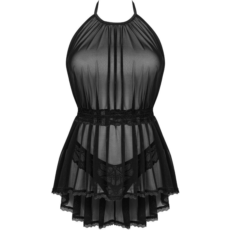 OBSESSIVE - STRING BABYDOLL SERAFIA XL/XXL